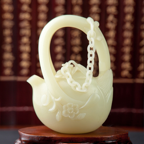 玉摆件4